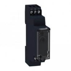 Schneider Automation RE17LCBM  OFF DELAY TIMER 24-240VAC  EAN: 3606480552632   Op bestelling, geen terugname