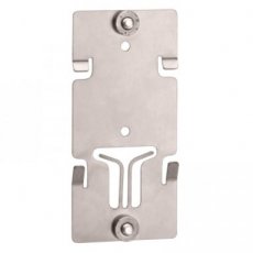 Schneider Automation TM7ACMP  DIN RAIL MOUNTING PLATE  EAN: 3595864093338   Op bestelling, geen terugname