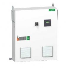 Schneider Automation VLVAW3N03512AB  VArSet Auto 200kVAr 400V 50Hz  EAN: 3606480594502   Op bestelling, geen terugname