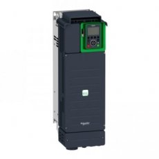 Schneider Automation ATV630D45N4  ATV630 45kW 3~380-480VAC IP21  EAN: 3606480701436   Op bestelling, geen terugname