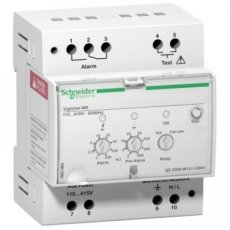 Schneider Distribution IMD-IM9-0L  VIGILOHM MONITOR IM9 MOTOR OFF-LINE  EAN: 3606480321665   Op bestelling, geen terugname