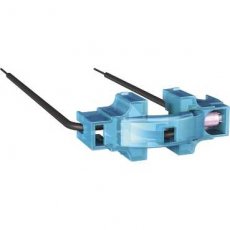 Schneider Residential MGU0822AZL  Vervanglamp LED blauw  EAN: 3606480456657   Op bestelling, geen terugname