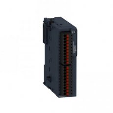 Schneider Automation TM3AI4G  MODULE TM3-4 ANALOG INPUTS SPRING  EAN: 3606480648915   Op bestelling, geen terugname