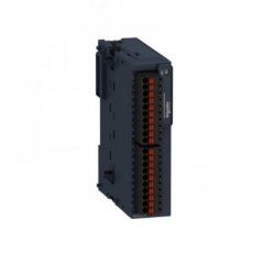 Schneider Automation TM3AI8G  MODULE TM3-8 ANALOG INPUTS SPRING  EAN: 3606480648939   Op bestelling, geen terugname