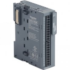 Schneider Automation TM3AM6  MODULE TM3-4 ANALOG OUT, 2 ANALOG IN,  EAN: 3606480648946   Op bestelling, geen terugname