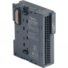 Schneider Automation TM3AM6G  MODULE TM3-4 ANA OUT, 2 ANALOG IN,SPRING  EAN: 3606480648953   Op bestelling, geen terugname