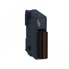 Schneider Automation TM3AQ2G  MODULE TM3-2 ANALOG OUTPUTS SPRING  EAN: 3606480648977   Op bestelling, geen terugname