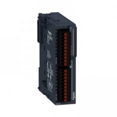 Schneider Automation TM3DI16G  MODULE TM3-16 INPUTS SPRING  EAN: 3606480611391   Op bestelling, geen terugname