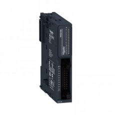 Schneider Automation TM3DI16K  MODULE TM3-16 INPUTS HE10  EAN: 3606480611407   Op bestelling, geen terugname