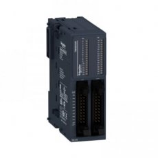 Schneider Automation TM3DI32K  MODULE TM3-32 INPUTS HE10  EAN: 3606480611414   Op bestelling, geen terugname