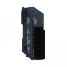 Schneider Automation TM3DI8  MODULE TM3-8 INPUTS  EAN: 3606480611360   Op bestelling, geen terugname