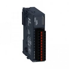 Schneider Automation TM3DI8G  MODULE TM3-8 INPUTS SPRING  EAN: 3606480611377   Op bestelling, geen terugname