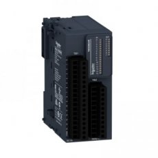 Schneider Automation TM3DM24R  MODULE TM3-24 IO RELAYS  EAN: 3606480611544   Op bestelling, geen terugname