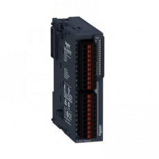 Schneider Automation TM3DQ16TG  MODULE TM3-16 OUTPUTS TR,SOURCE SPRING  EAN: 3606480611490   Op bestelling, geen terugname