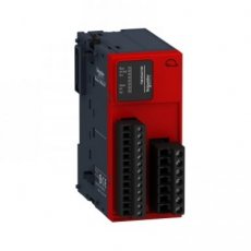 Schneider Automation TM3SAC5R  MODULE TM3 SAFETY CAT,3  EAN: 3606485392974   Op bestelling, geen terugname