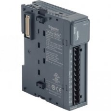 Schneider Automation TM3TM3  MODULE TM3-2 TEMP INPUTS+ 1 ANALOG OUT,  EAN: 3606480649042   Op bestelling, geen terugname