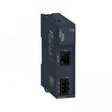 Schneider Automation TM3XREC1  MODULE TM3-BUS RECEIVER  EAN: 3606480611247   Op bestelling, geen terugname