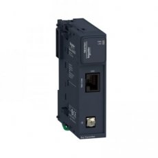 Schneider Automation TM3XTRA1  MODULE TM3-BUS TRANSMITTER  EAN: 3606480611230   Op bestelling, geen terugname