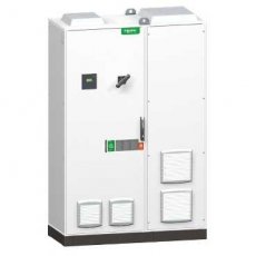 Schneider Automation VLVAF6P03520AG  VArSet Auto 500kVAr 400V 135Hz  EAN: 3606480676758   Op bestelling, geen terugname