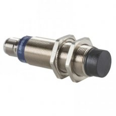 Schneider Automation XS518BLPAM12  Inductieve sensor, cyl dia18mm, 12/24VDC  EAN: 3389119046671   Op bestelling, geen terugname