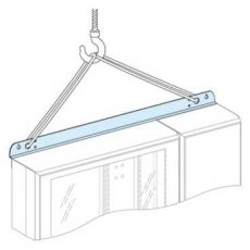 Schneider Distribution 08809  2FL.ENC.W850+DUCT W300LIFT.X-MB  EAN: 3303430088097   Op bestelling, geen terugname