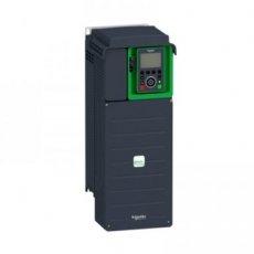 Schneider Automation ATV630D11M3  ATV630 11kW 3~200-240VAC IP21  EAN: 3606480701474   Op bestelling, geen terugname