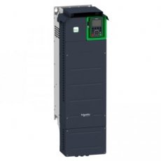 Schneider Automation ATV630D30M3  ATV630 30kW 3~200-240VAC IP21  EAN: 3606480701511   Op bestelling, geen terugname