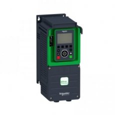 Schneider Automation ATV630U07M3  ATV630 0,75kW 3~200-240VAC IP21  EAN: 3606480761614   Op bestelling, geen terugname