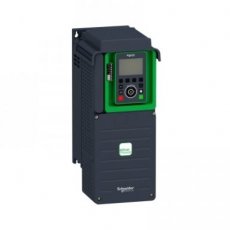 Schneider Automation ATV630U75M3  ATV630 7,5kW 3~200-240VAC IP21  EAN: 3606485406930   Op bestelling, geen terugname