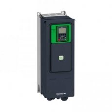 Schneider Automation ATV650D15N4  ATV650 15kW 3~380-480V AC IP55  EAN: 3606480701566   Op bestelling, geen terugname