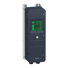 Schneider Automation ATV650D30N4  ATV650 30kW 3~380-480V AC IP55  EAN: 3606480701597   Op bestelling, geen terugname