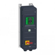 Schneider Automation ATV650D30N4E  ATV650 30kW 3~380-480VAC IP55 Vario  EAN: 3606480701689   Op bestelling, geen terugname