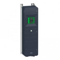 Schneider Automation ATV650D55N4  ATV650 55kW 3~380-480V AC IP55  EAN: 3606480701627   Op bestelling, geen terugname