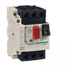 Schneider Automation GV2ME14AN11TQ  THERM-MAGN 6-10A+ GVAN11  EAN: 3389110823356   Op bestelling, geen terugname