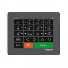 Schneider Automation HMIZKB1  USB KEYBOARD 20 KEYS AND 14 LED  EAN: 3595864174709   Op bestelling, geen terugname