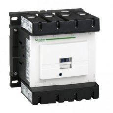 Schneider Automation LC1D115004FE7  CONTACTEUR 4P 200A AC1 115VAC 50/60HZ  EAN: 3389110963694   Op bestelling, geen terugname