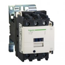 Schneider Automation LC1D806FWS207  CONTACTOR 80A-3P-CONNECTION BY LUGS-110V  EAN: 3606480516498   Op bestelling, geen terugname