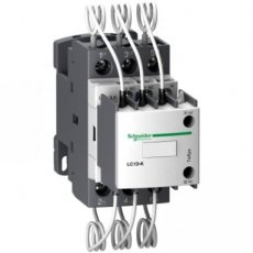 Schneider Automation LC1DLKM7  CONTACTOR 20kVAR SPOEL 220 VAC  50/60HZ  EAN: 3606480401824   Op bestelling, geen terugname