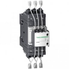 Schneider Automation LC1DTKF7  CONTACTOR 40kVAR SPOEL 110 VAC  50/60HZ  EAN: 3606480401718   Op bestelling, geen terugname