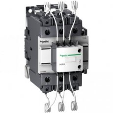 Schneider Automation LC1DWK12G7  CONT 60KVAR 220V 50/60HZ  EAN: 3389110487732   Op bestelling, geen terugname