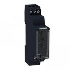 Schneider Automation RE17RMMU  MULTIFUNC TIMER 1C O 24VAC DC 240VAC  EAN: 3606480552755   Op bestelling, geen terugname