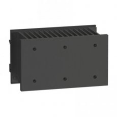 Schneider Automation SSRHD10  HEAT SINK DIN RAIL MOUNT 1.0 DEG C/W  EAN: 3606480580246   Op bestelling, geen terugname