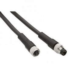 Schneider Automation TCSXCN1FNX10E  BUS CABLE,STRAIGHT,M12-B,FEMALE-WIRE,10M  EAN: 3595864097749   Op bestelling, geen terugname