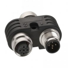 Schneider Automation TM7ACYC  CAN BUS Y CONNECTOR  EAN: 3595864093284   Op bestelling, geen terugname