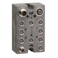 Schneider Automation TM7NC0M08B  IP67 CANOPEN IO BLOCK/8 DIO/M8  EAN: 3595864092782   Op bestelling, geen terugname