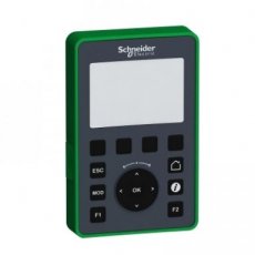 Schneider Automation TMH2GDB  REMOTE GRAPHIC DISPLAY  EAN: 3606480752216   Op bestelling, geen terugname