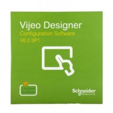 Schneider Automation VJDSCLEUPV62M  INTERNAL PACK VIJEO  EAN: 3606480712968   Op bestelling, geen terugname