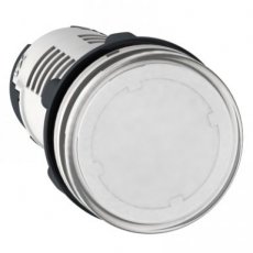 Schneider Automation XB7EV07GP3  LED LAMP HELDER 120VAC, FASTON  EAN: 3389119041232   Op bestelling, geen terugname