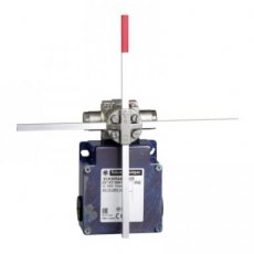 Schneider Automation XCKMR44D2H29  LIMIT SWITCH METAL HEAD WITH CROSS  EAN: 3389119077415   Op bestelling, geen terugname