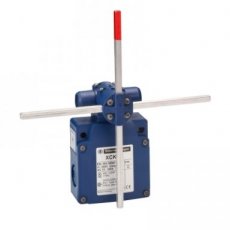 Schneider Automation XCKVR24SR1H29  LIMIT SWITCH PLASTIC HEAD WITH CROSS  EAN: 3389119077460   Op bestelling, geen terugname